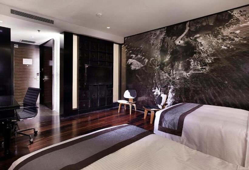 בית מלון כפרי Horizon