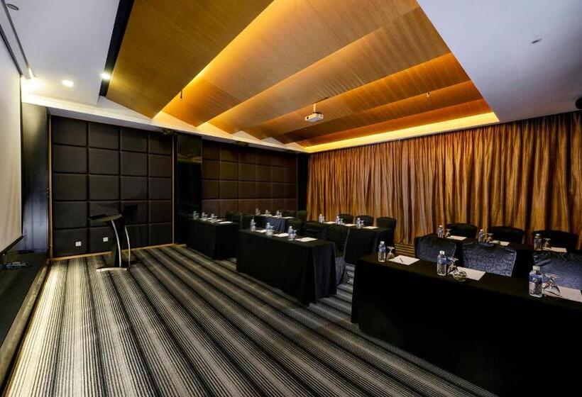 בית מלון כפרי Horizon