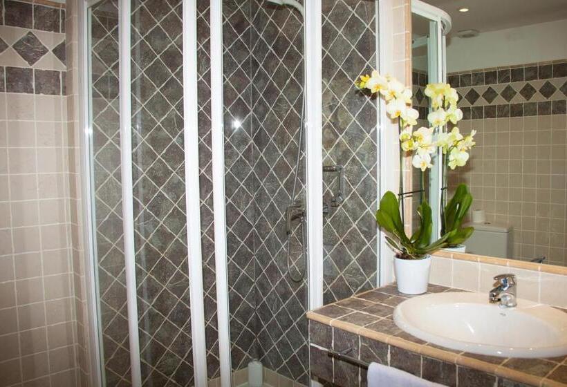 فندق Hospederia Princesa Elima