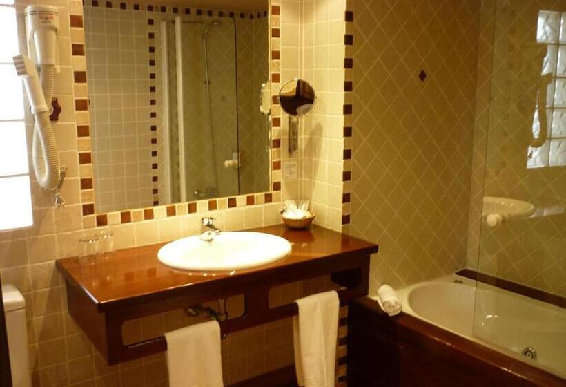 فندق Hospederia Princesa Elima