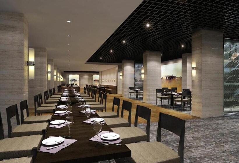 酒店 Howard Johnson Ifc Plaza Ningbo