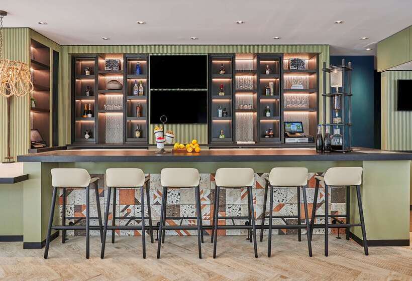 酒店 Hyatt Centric The Pike Long Beach