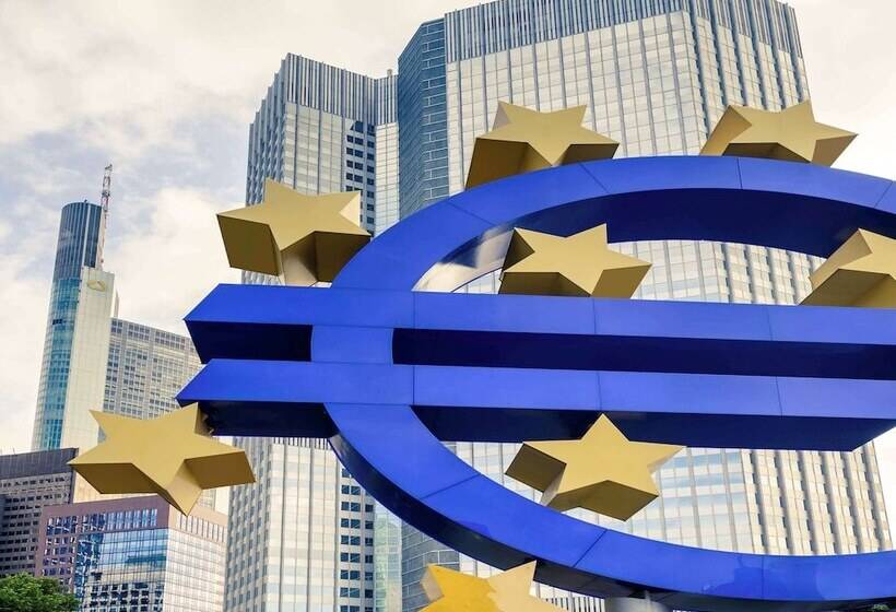 فندق Ibis Styles Frankfurt City