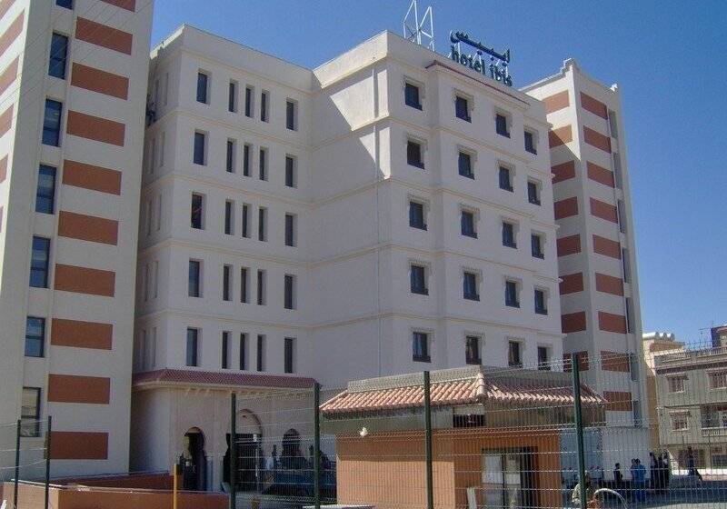 هتل Ibis Tlemcen