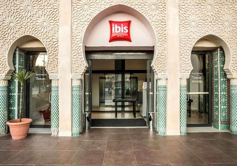 هتل Ibis Tlemcen