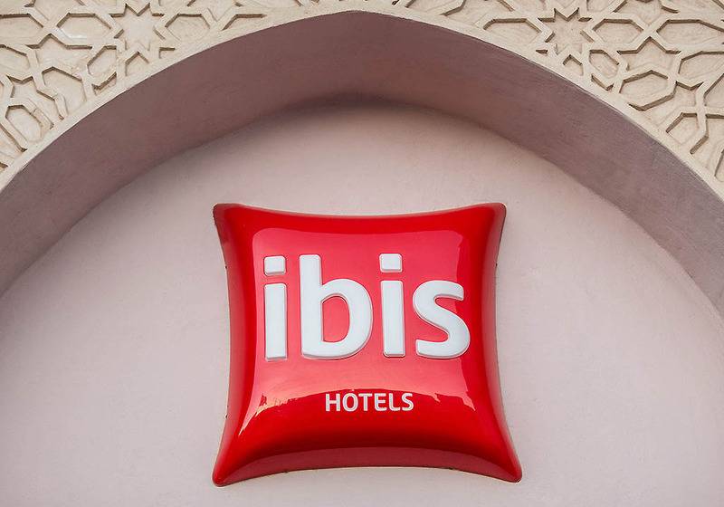 هتل Ibis Tlemcen