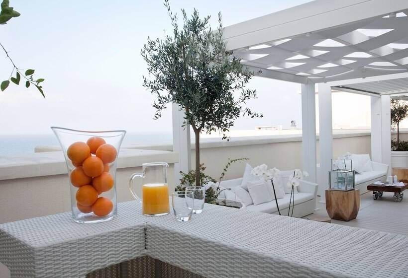 Jr Hotels Bari Grande Albergo Delle Nazioni