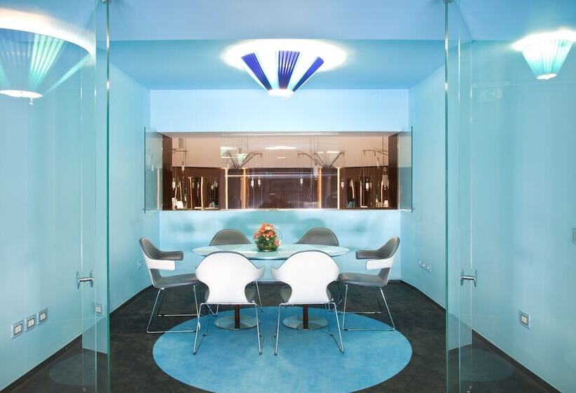 Jr Hotels Bari Grande Albergo Delle Nazioni