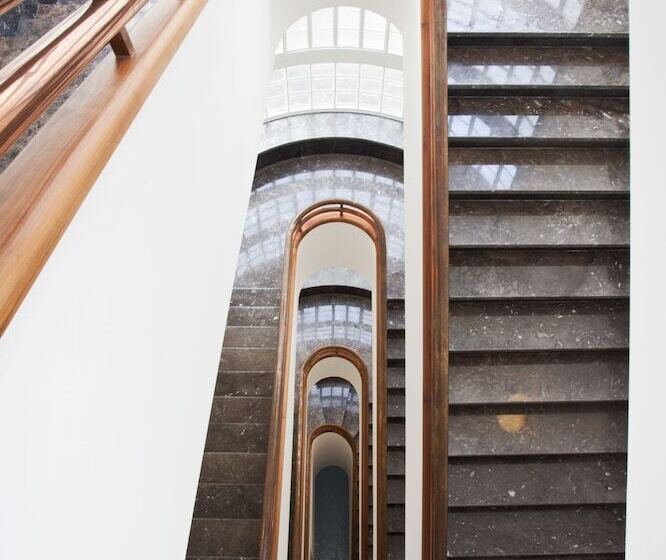 Jr Hotels Bari Grande Albergo Delle Nazioni