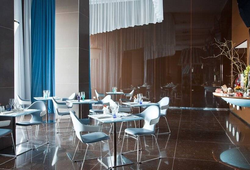 Jr Hotels Bari Grande Albergo Delle Nazioni