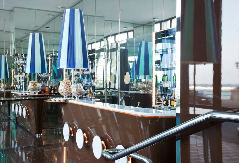 Jr Hotels Bari Grande Albergo Delle Nazioni