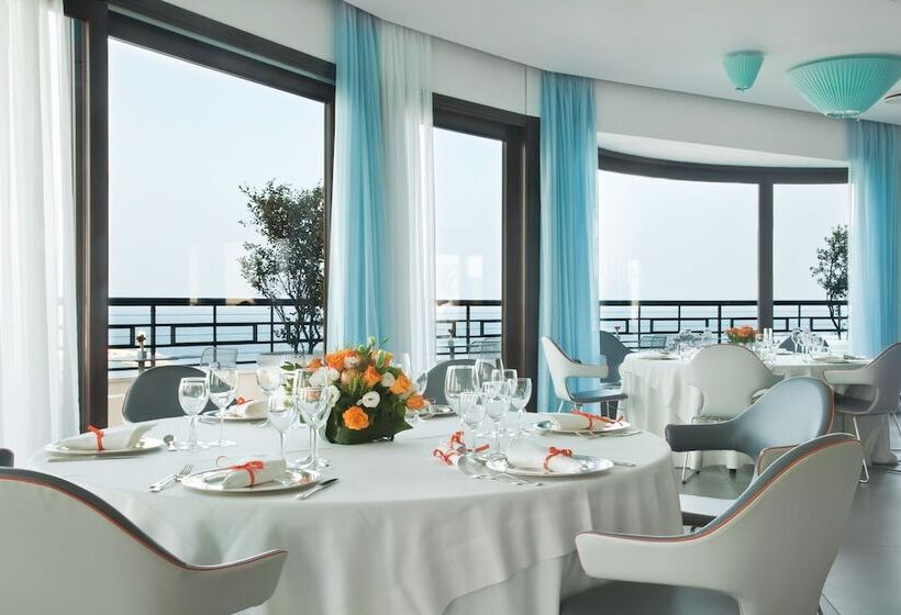 Jr Hotels Bari Grande Albergo Delle Nazioni