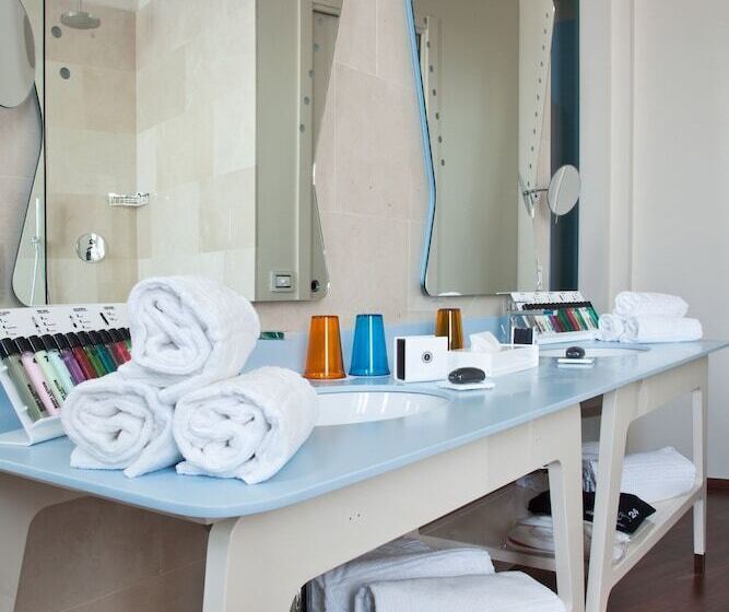 Jr Hotels Bari Grande Albergo Delle Nazioni