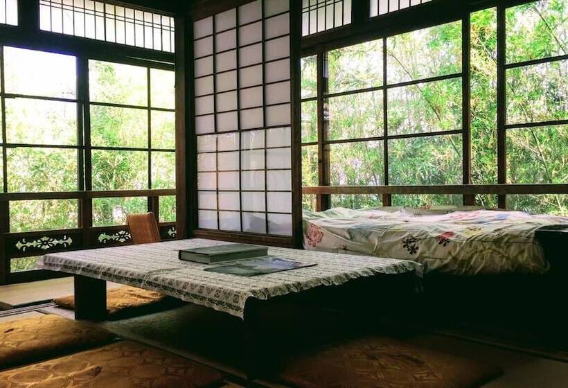 Отель International Guest House Tani House