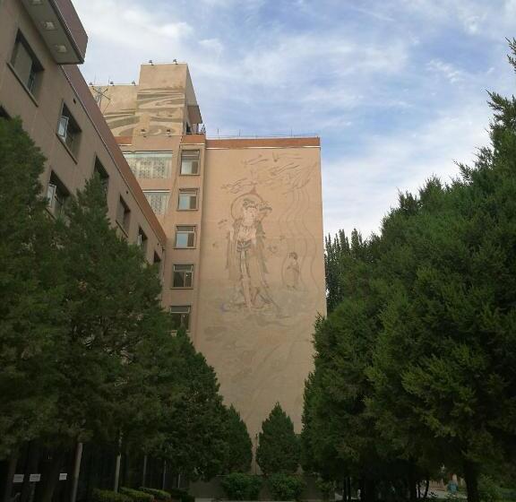 호텔 Dunhuang
