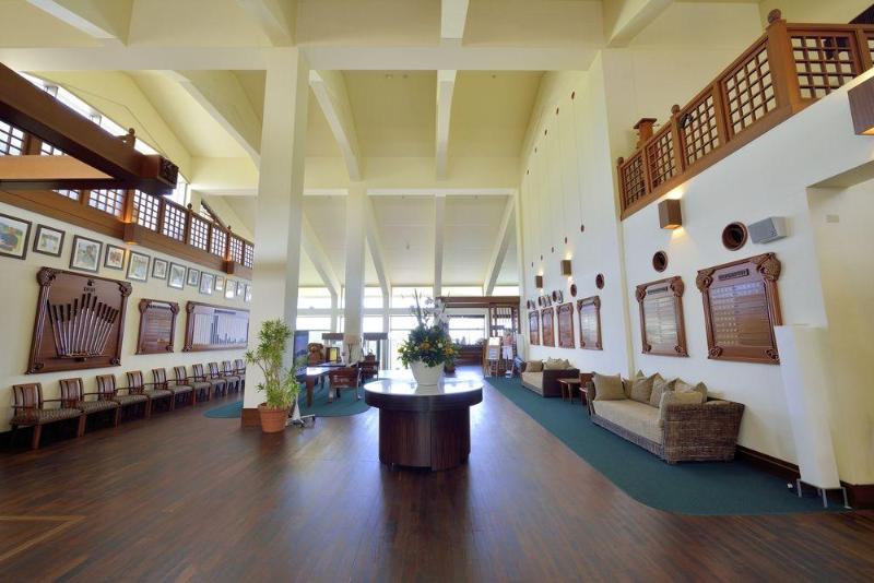 בית מלון כפרי Kanehide Kise Country Club