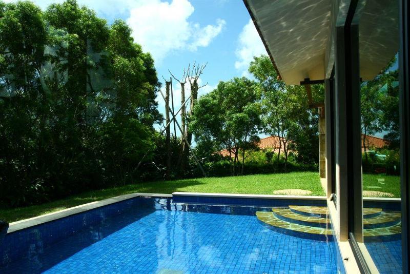 בית מלון כפרי Kanehide Kise Country Club