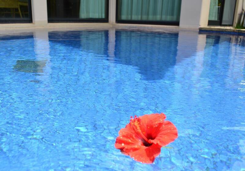 בית מלון כפרי Kanehide Kise Country Club