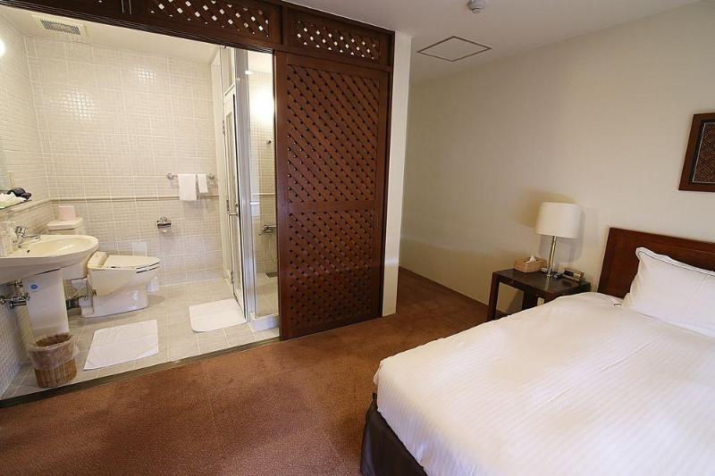 בית מלון כפרי Kanehide Kise Country Club