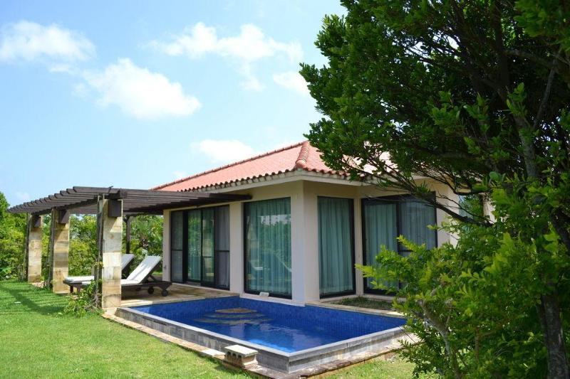 בית מלון כפרי Kanehide Kise Country Club