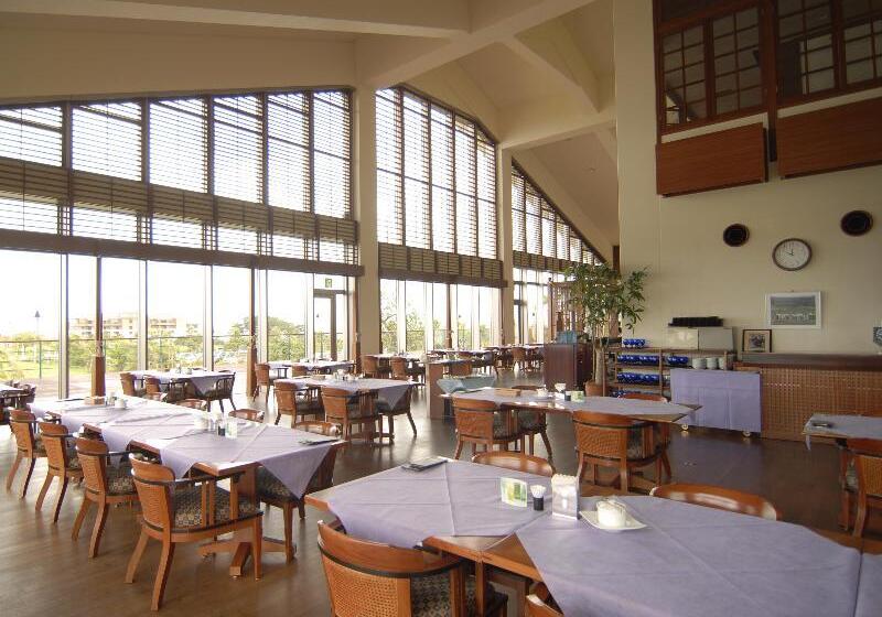 בית מלון כפרי Kanehide Kise Country Club