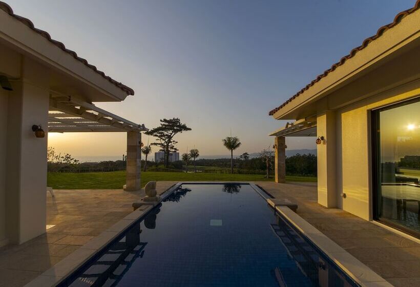 בית מלון כפרי Kanehide Kise Country Club