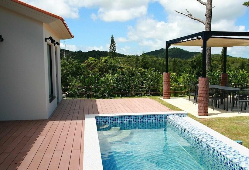 בית מלון כפרי Kanehide Kise Country Club