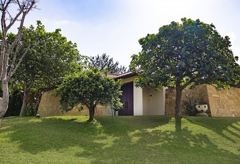 בית מלון כפרי Kanehide Kise Country Club