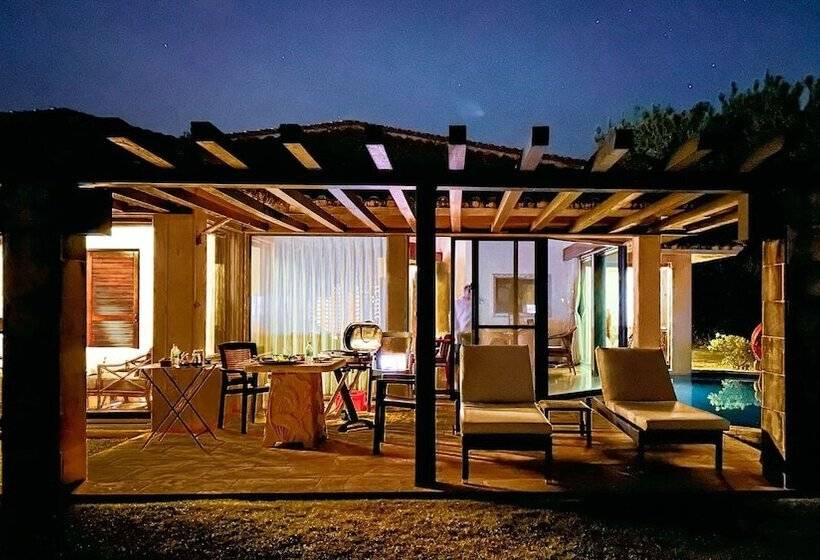 בית מלון כפרי Kanehide Kise Country Club