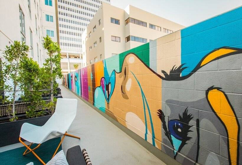 Kimpton Hotel Wilshire, An Ihg