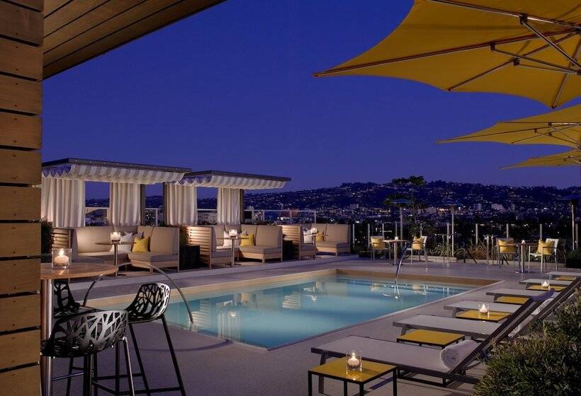 Kimpton Hotel Wilshire, An Ihg