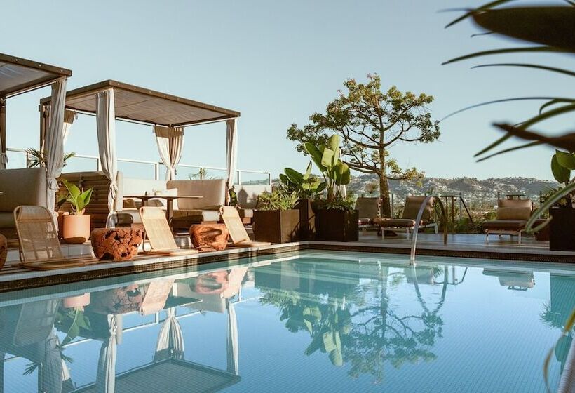 Kimpton Hotel Wilshire, An Ihg