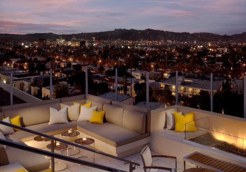 Kimpton Hotel Wilshire, An Ihg