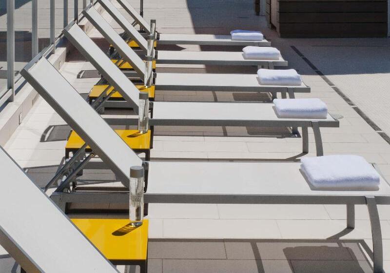 Kimpton Hotel Wilshire, An Ihg