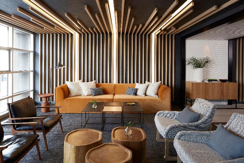 Kimpton Hotel Wilshire, An Ihg