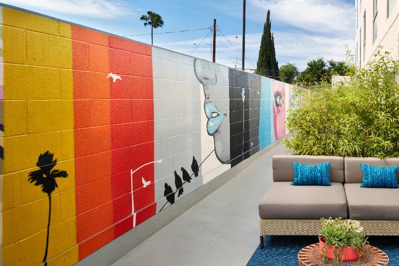 Kimpton Hotel Wilshire, An Ihg