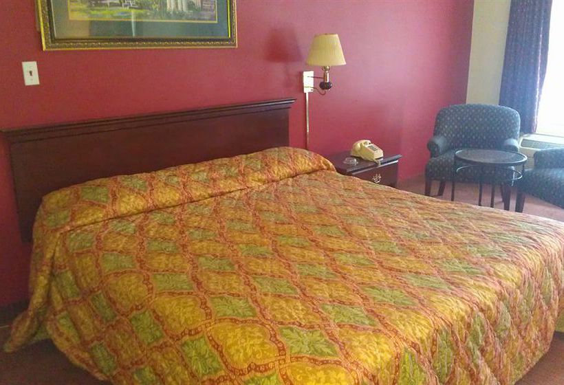 Atlanta Airport Hotel