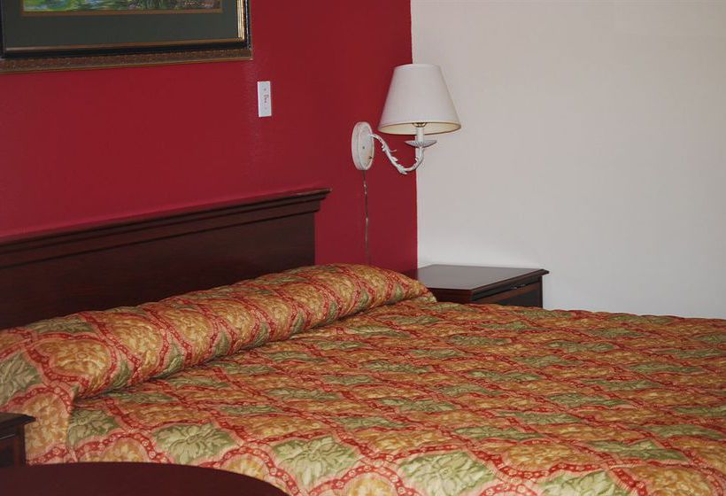 Atlanta Airport Hotel