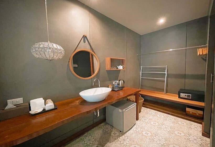 فندق Palm Resort Krabi