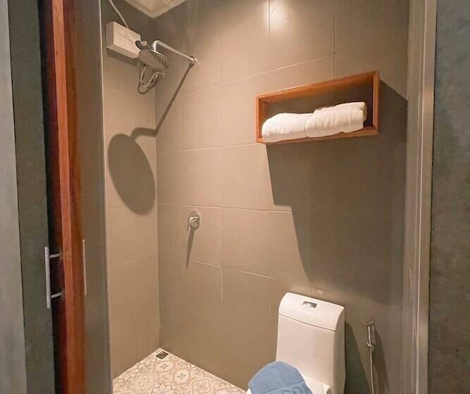 فندق Palm Resort Krabi