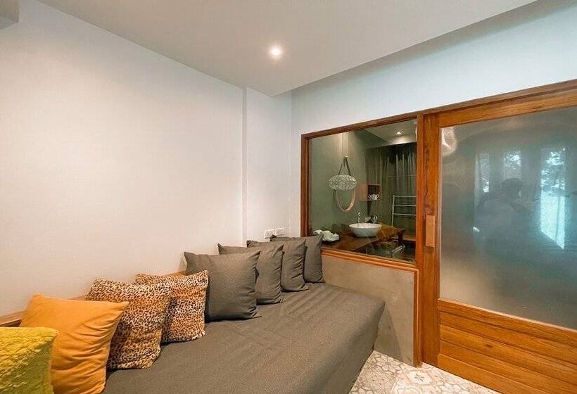 فندق Palm Resort Krabi