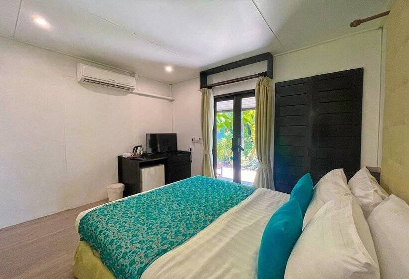 فندق Palm Resort Krabi