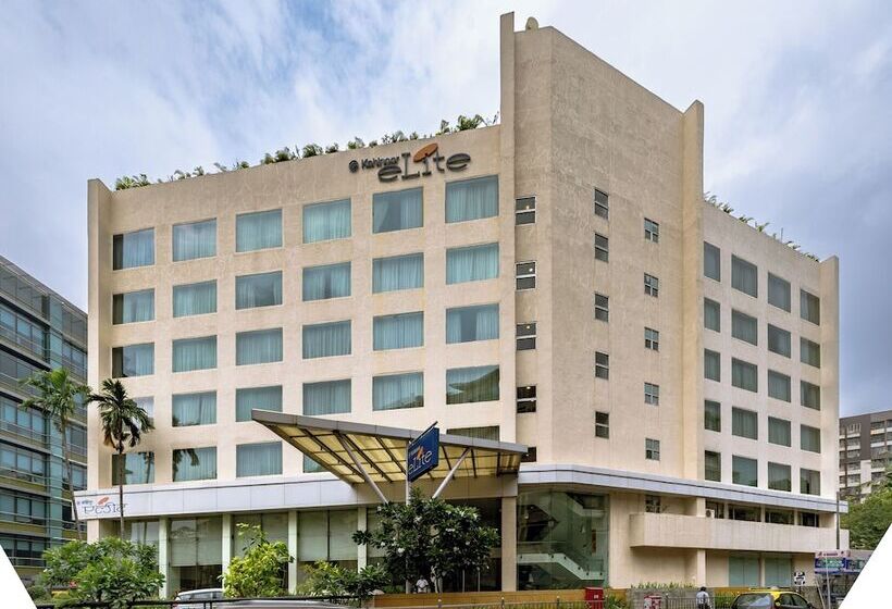 هتل Kohinoor Elite Near Bkc