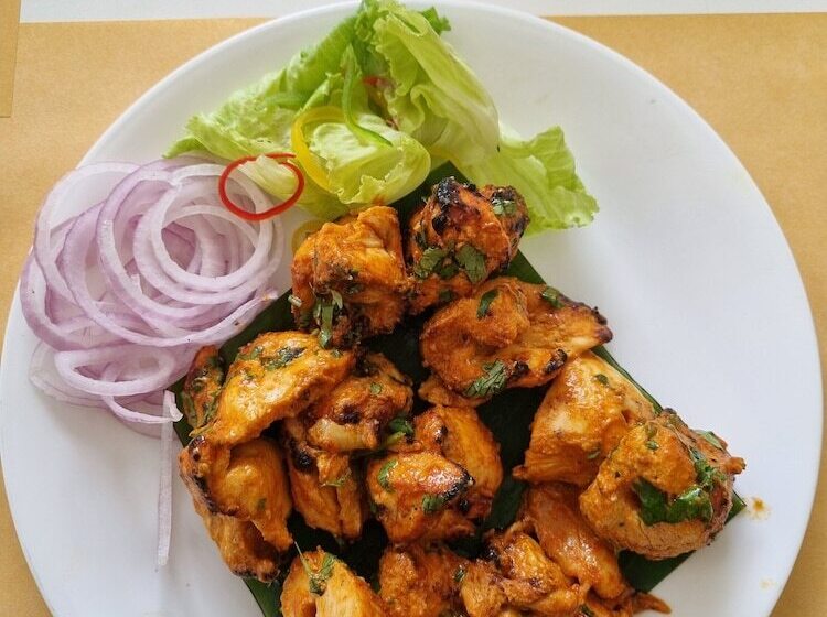 هتل Kohinoor Elite Near Bkc