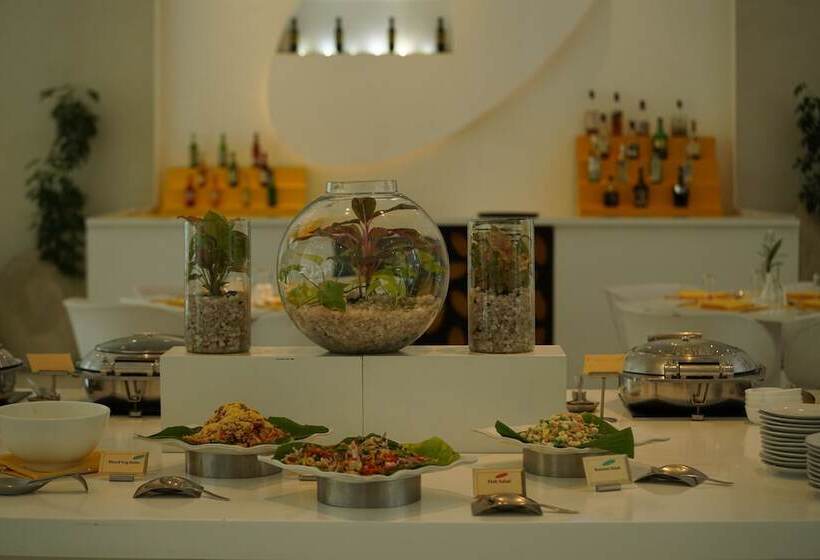 هتل Kohinoor Elite Near Bkc