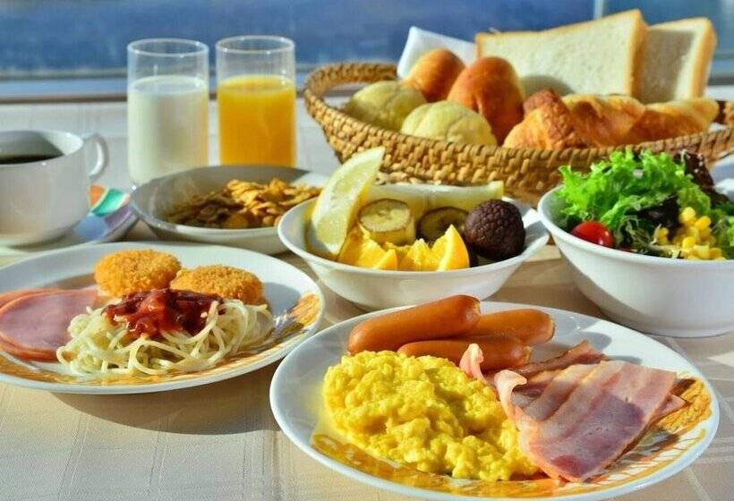 בית מלון כפרי Kussharo Prince