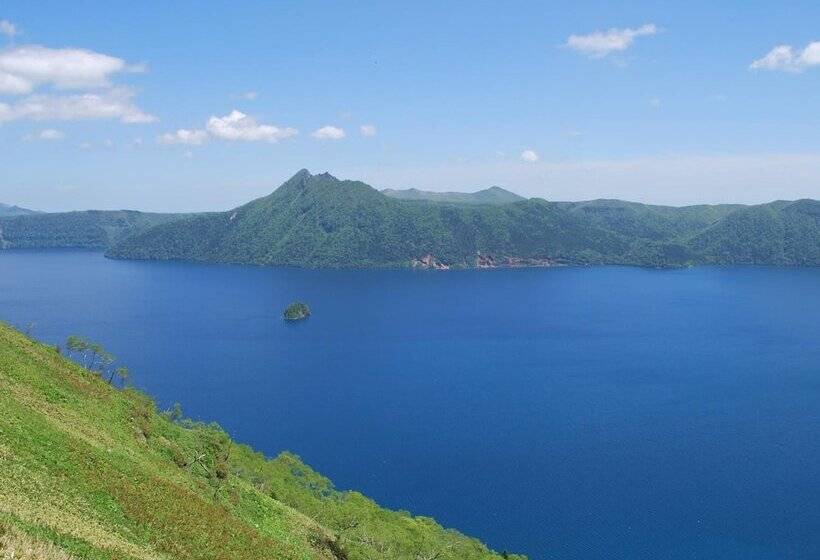 בית מלון כפרי Kussharo Prince