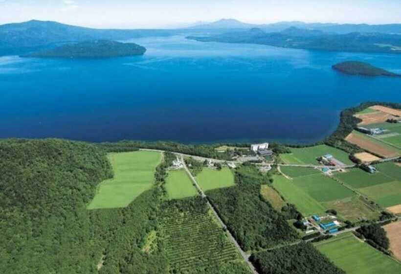 בית מלון כפרי Kussharo Prince