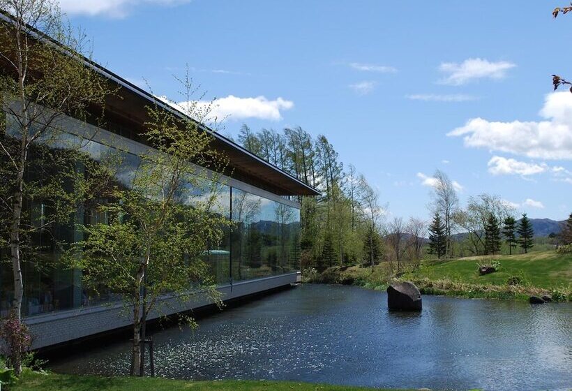 בית מלון כפרי Kussharo Prince