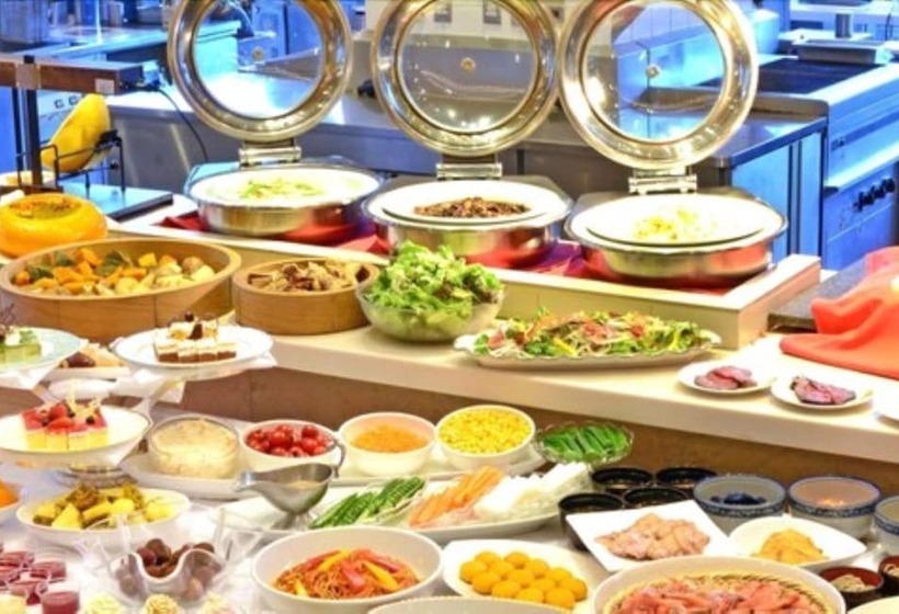 בית מלון כפרי Kussharo Prince